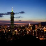 Taiwan. Fonte: Pixabay/Pexels.
