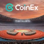 Coinex olympcs