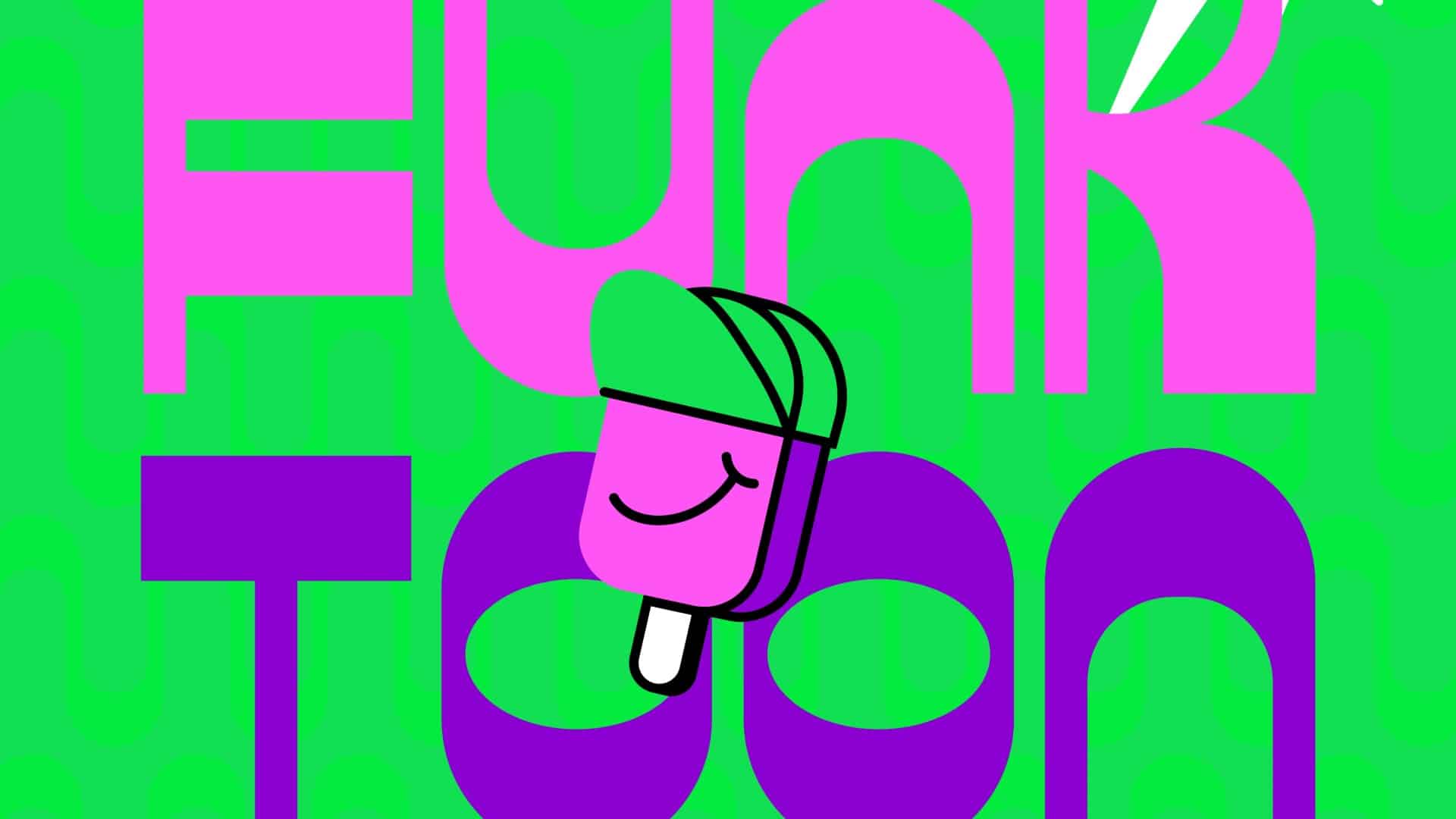 Funktoon, aplicativo de leitura de quadrinhos nacional, patrocinado pelo Ministério da Cultura para criar solução com tokenização em blockchain