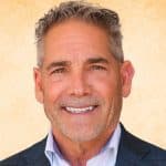 Gary Cardone, irmão de Grant Cardone