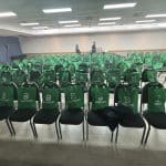 Beefund evento em SP