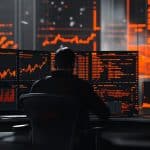 Forex trade
