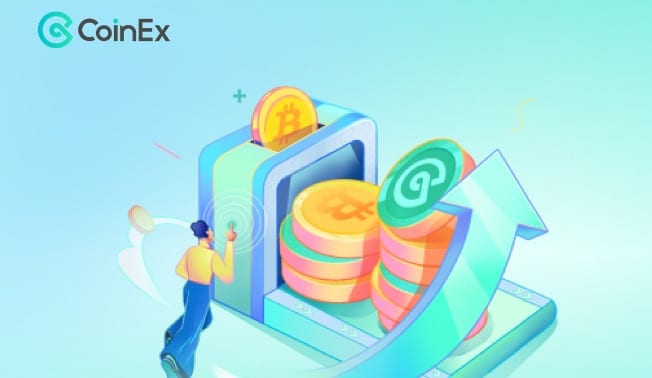 Coinex
