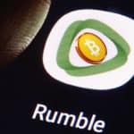 Rumble Bitcoin