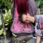 Vitalik Hipopotamo foto