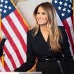 Melania Trump
