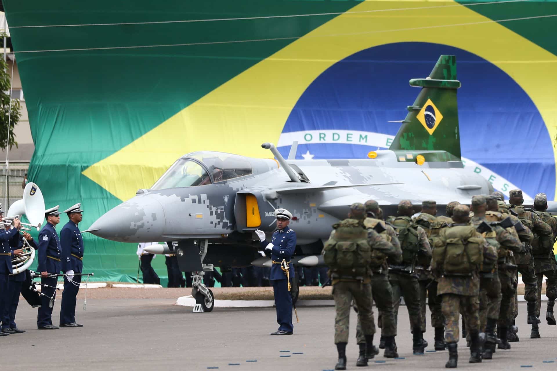Força Aérea Brasileira (FAB)