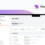 Imagem da Proton Wallet