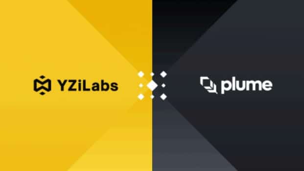 YZI Labs e Plume
