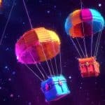 Airdrop