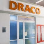 DRACO da Polícia Civil do Rio de Janeiro