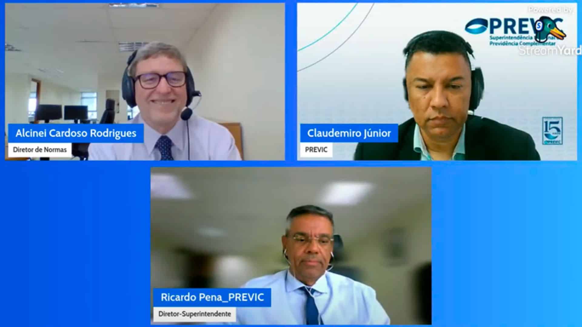 Encontro público da PREVIC pavimentou entendimento contra uso das criptomoedas por fundos privados no Brasil