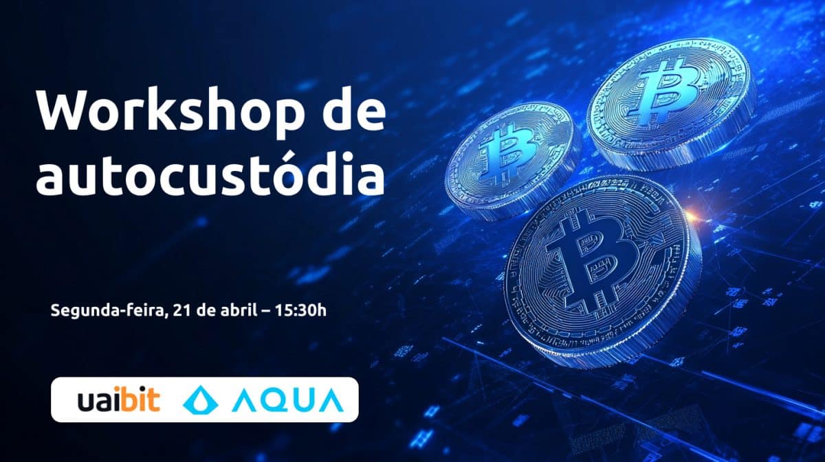 UAI Bit AQUA