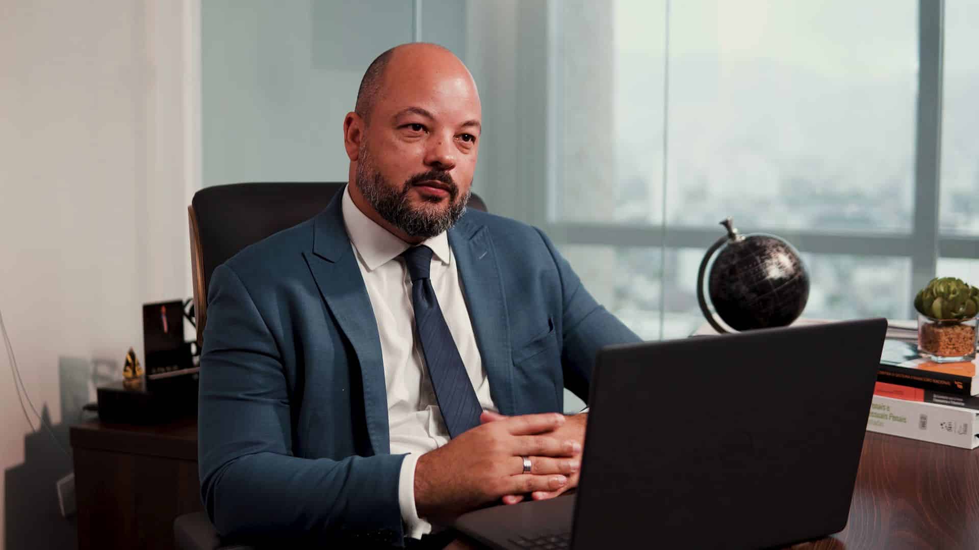 Jorge Calazans