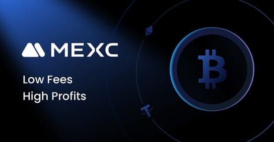 MEX low fees high profits