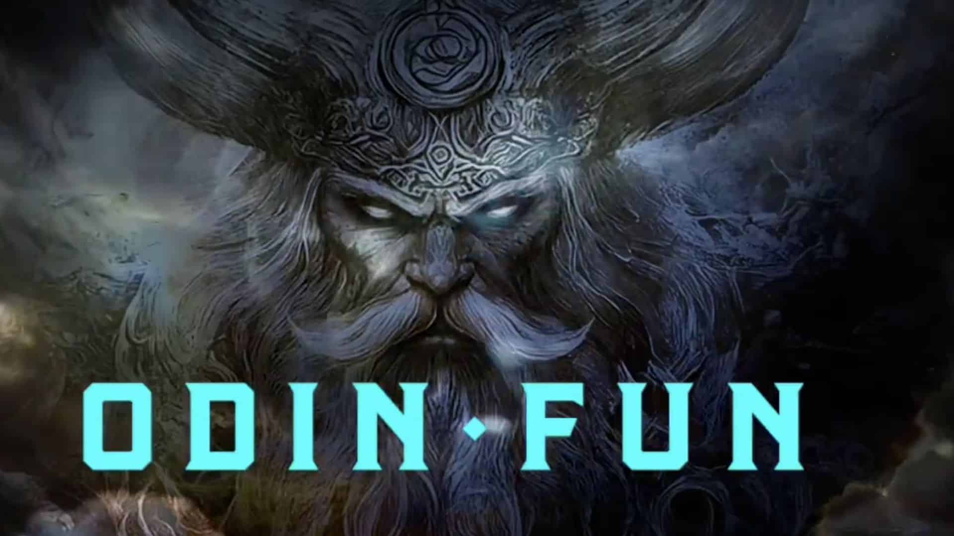 Odin Fun, plataforma DeFi de bitcoin