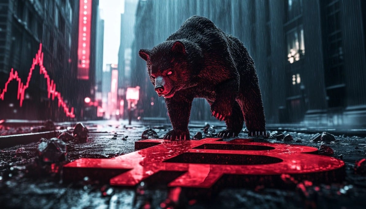 Urso Bitcoin