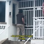 Suposto apartamento onde morou Daniel Fraga. Fonte: Resenha Rentável/YouTube.