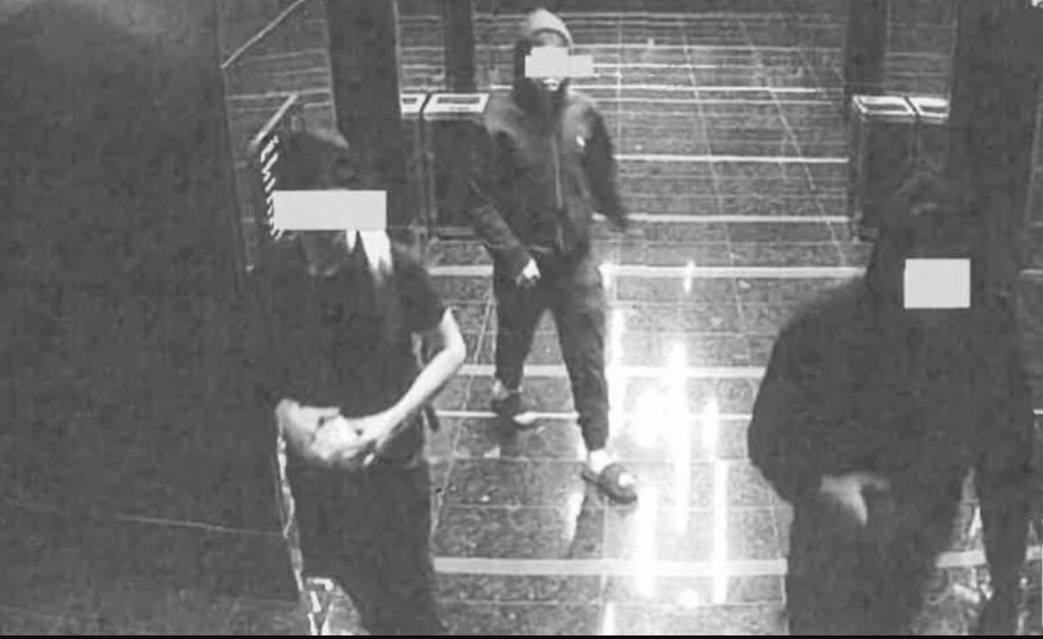 Adolescentes sequestram investidor de criptomoedas (8newsnow)
