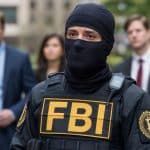 Agente do FBI procurando vítimas de golpes de criptomoedas