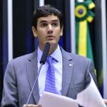 Discussão e votação de propostas. Dep. Rafael Prudente (MDB - DF) (Foto: Zeca Ribeiro/Câmara dos Deputados) blockchain