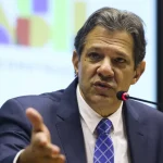 Haddad Foto - Valter Campanato Agência Brasil