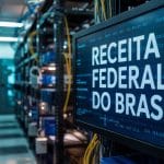 Sistemas de informação da Receita Federal do Brasil