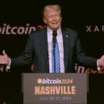 Trump Bitcoin 2024 (Imagem: Youtube)