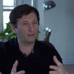 Alexander Mashinsky, fundador da Celsius. Fonte: YouTube/Reprodução.