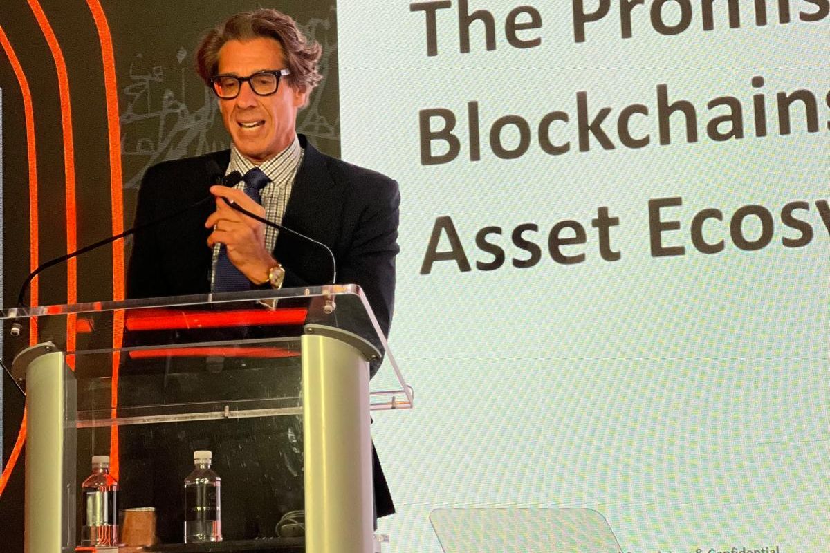 Dan Tapiero macro investidor bitcoin preço 27 de junho de 2025