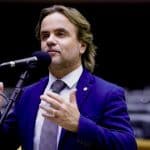 Deputado Federal Eros Biondini (PL-MG).