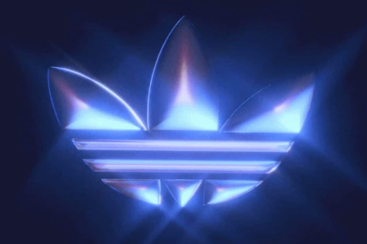Marca da Adidas blockchain web3