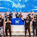 Méliuz ao listar ações na B3