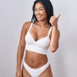 Lingerie Fighting Championships, Inc. quer deter milhões de dólares em bitcoin até o final de 2025 (Reprodução) luta