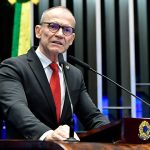 Fabiano Contarato (PT-ES) // Waldemir Barreto/Agência Senado