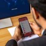 CVM criptomoedas alerta stop order