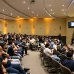 Missão Bitcoin Fortaleza