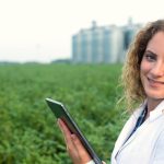 Blockchain da Ripple e Agronegócio