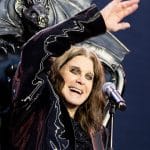 Ozzy Osbourne show de despedida NFT blockchain