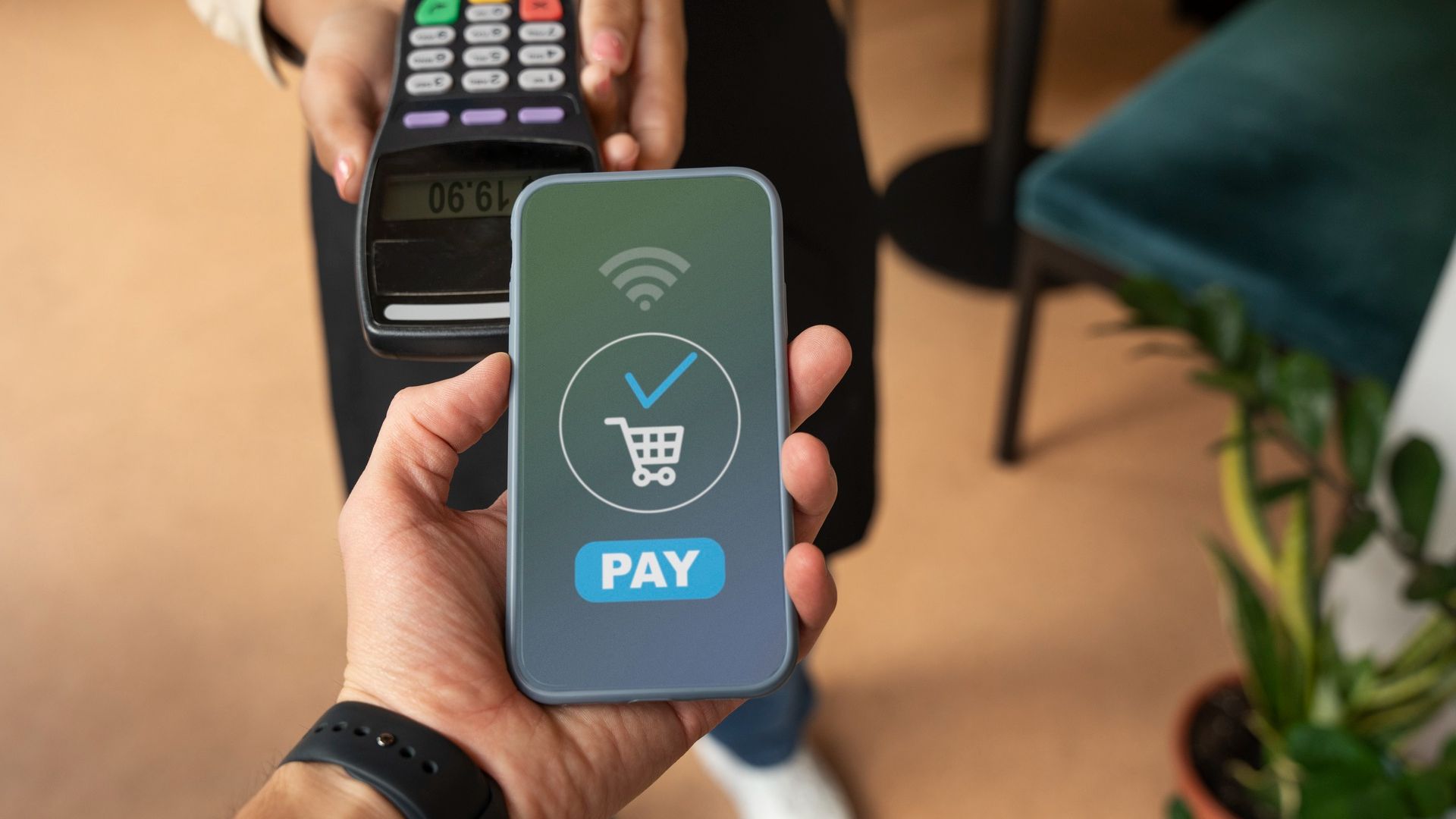 Pagamentos Pay PayPal