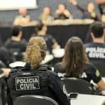 Polícia Civil se preparando para Operação Deep Hunt no Brasil hackers Binance