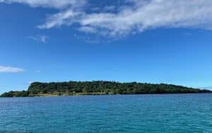 Satoshi Island. Fonte: Redes sociais/Reprodução.