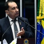 senador Jorge Kajuru (PSB-GO) prisão investimentos criptoativos