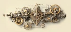 The Ether Machine. Fonte: Reprodução.