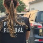 Operação mirou organização de tráfico de pessoas no Brasil (Foto/PF) criptomoedas milhões