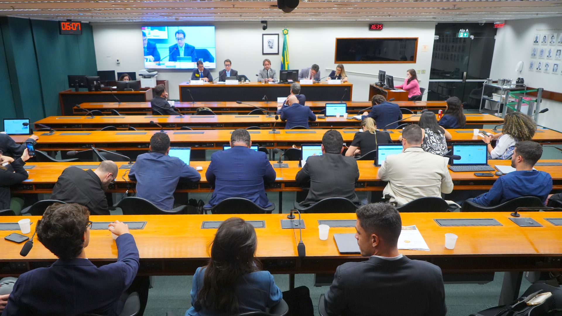 Pablo Valadares / Câmara dos Deputados