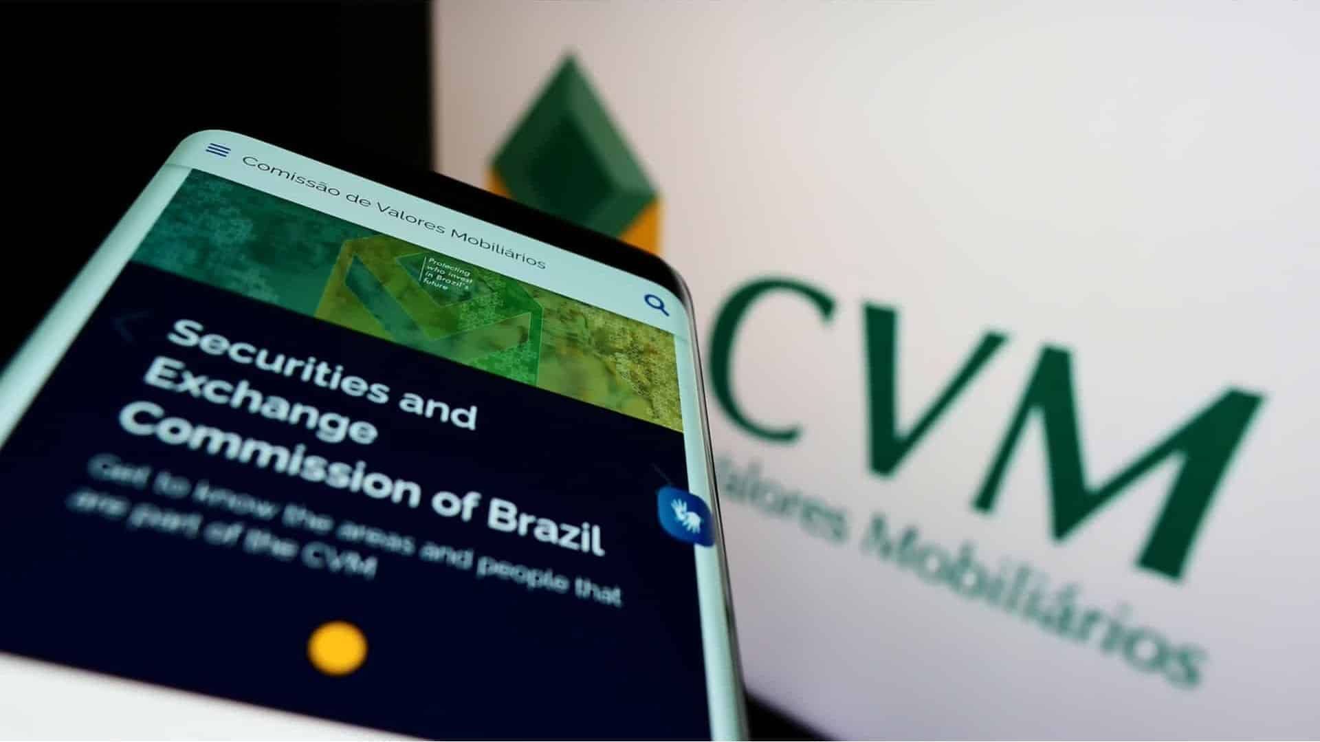 CVM Bluebenx