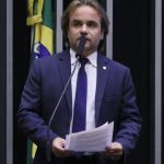 Deputado autor do projeto de lei defende celeridade para que o país não perca oportunidade histórica (Foto: Maryanna Oliveira/Câmara dos Deputados)