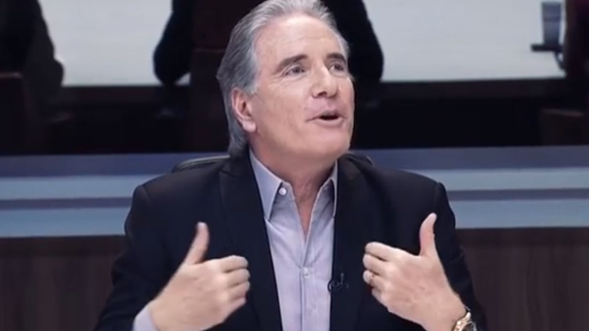 Roberto Justus falará em evento de criptomoedas e tokenização
