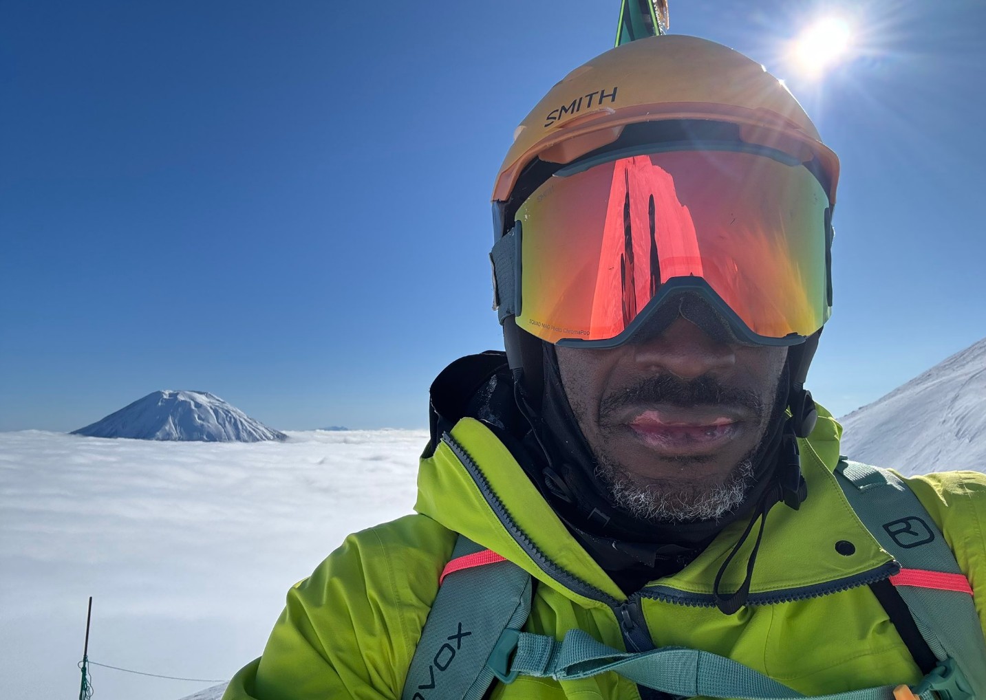 Arthur Hayes, fundador da BitMex.